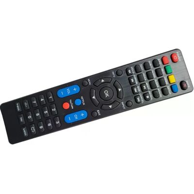 Générique Télécommande pour SMART TV Manta - IR - Publicité Générique Télécommande pour SMART TV Manta - IR - Publicité