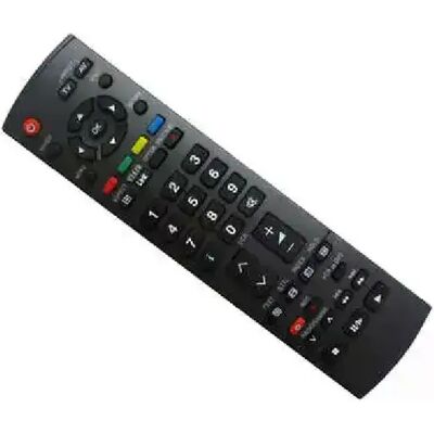 Générique Télécommande pour Panasonic TX-32LX63F TH-37PX80B TV - Publicité Générique Télécommande pour Panasonic TX-32LX63F TH-37PX80B TV - Publicité