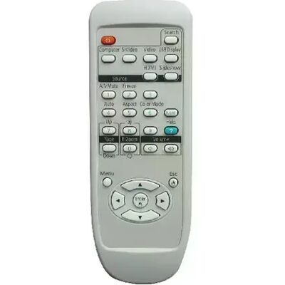 Générique Télécommande pour projecteurs Epson - Publicité Générique Télécommande pour projecteurs Epson - Publicité