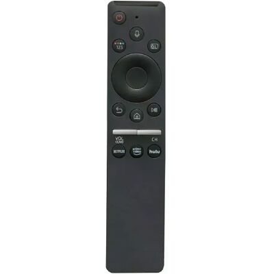 Générique Télécommande TV Bluetooth vocale Samsung BN59-01312A - Publicité Générique Télécommande TV Bluetooth vocale Samsung BN59-01312A - Publicité