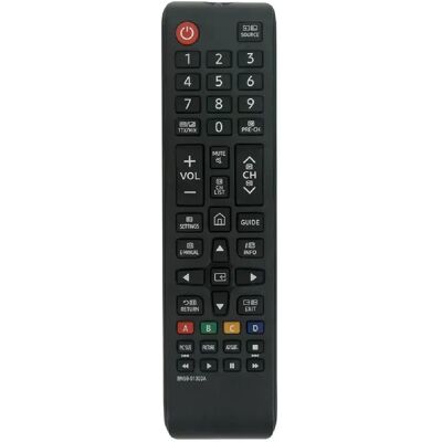 Générique Télécommande TV compatible Samsung BN59-01303A - Publicité Générique Télécommande TV compatible Samsung BN59-01303A - Publicité