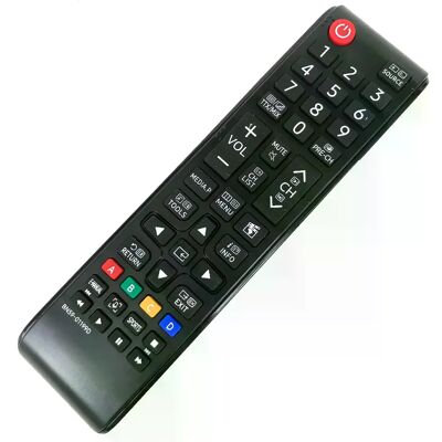 Générique Télécommande originale pour TV Samsung BN59-01199D - Publicité Générique Télécommande originale pour TV Samsung BN59-01199D - Publicité