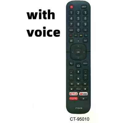 Générique Télécommande TV pour Toshiba CT-95010 - Publicité Générique Télécommande TV pour Toshiba CT-95010 - Publicité