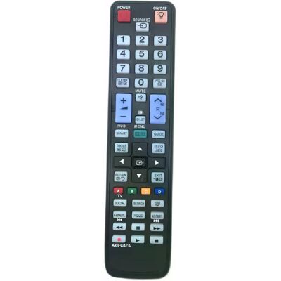 Générique Télécommande Samsung LED TV - Modèles AA59-00431A/BN59-01041A - Publicité Générique Télécommande Samsung LED TV - Modèles AA59-00431A/BN59-01041A - Publicité