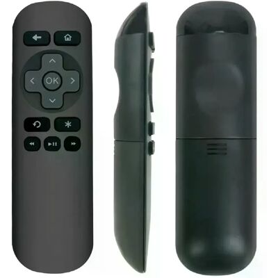 Générique Télécommande de remplacement pour Telstra TV - Publicité Générique Télécommande de remplacement pour Telstra TV - Publicité