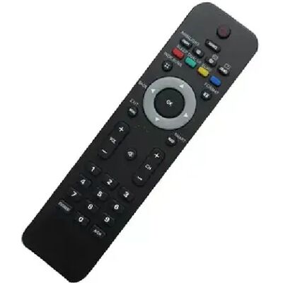 Générique Télécommande de remplacement pour TV Philips - Publicité Générique Télécommande de remplacement pour TV Philips - Publicité
