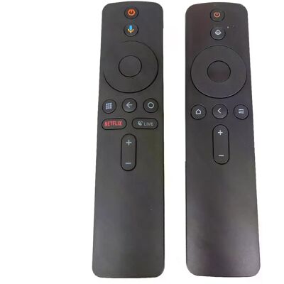 Générique Télécommande Bluetooth pour Xiaomi Mi TV et Box S - Publicité Générique Télécommande Bluetooth pour Xiaomi Mi TV et Box S - Publicité