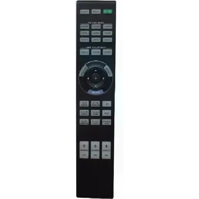 Générique Télécommande pour projecteur Sony RM-PJ28 - Publicité Générique Télécommande pour projecteur Sony RM-PJ28 - Publicité