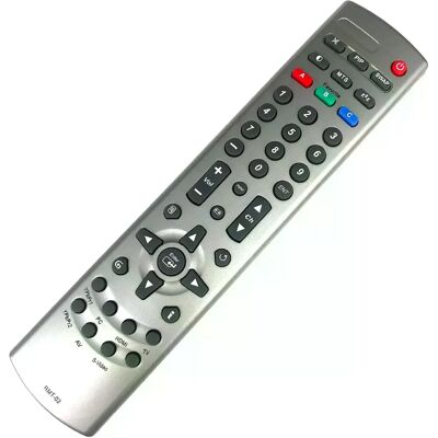 Générique Télécommande TV Witchhouse RMT-02 - Publicité Générique Télécommande TV Witchhouse RMT-02 - Publicité