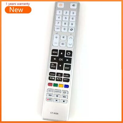 Générique Télécommande Toshiba CT-8035 CT-8040 - Modèles variés - Publicité Générique Télécommande Toshiba CT-8035 CT-8040 - Modèles variés - Publicité
