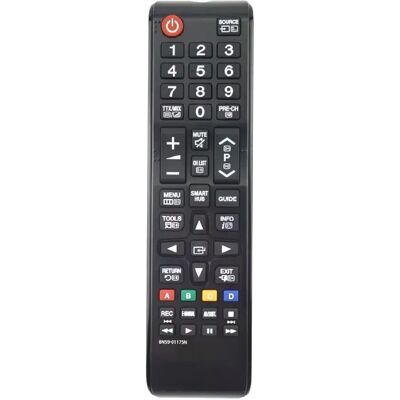 Générique Télécommande TV Samsung BN59-01175N - Publicité Générique Télécommande TV Samsung BN59-01175N - Publicité
