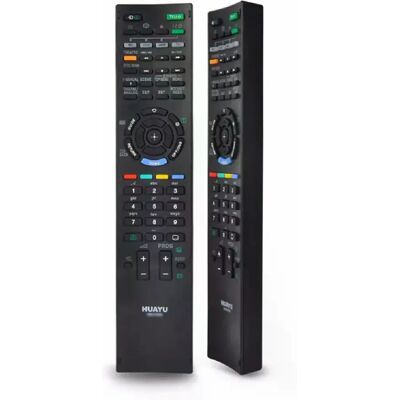 Générique Télécommande TV de remplacement pour Sony RM-GD011 - Publicité Générique Télécommande TV de remplacement pour Sony RM-GD011 - Publicité