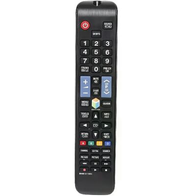 Générique Télécommande TV compatible Samsung BN59-01198Q - Publicité Générique Télécommande TV compatible Samsung BN59-01198Q - Publicité