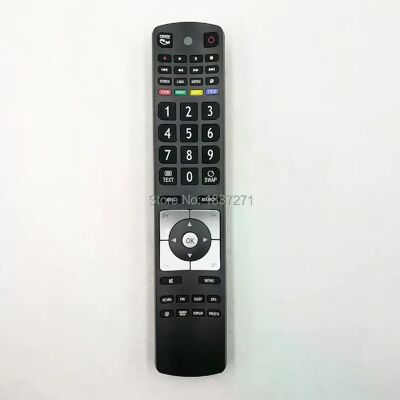 Générique Télécommande TV Vestel RC-5110 - Publicité Générique Télécommande TV Vestel RC-5110 - Publicité