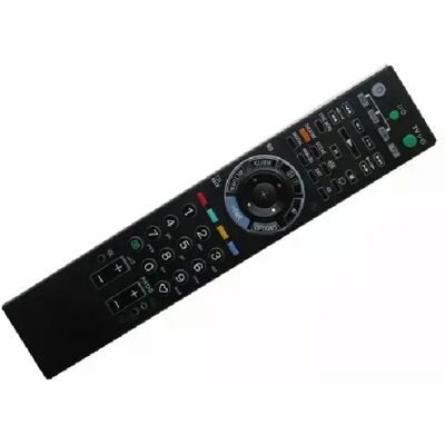 Générique Télécommande TV pour Sony Bravia RM-ED012 - Publicité Générique Télécommande TV pour Sony Bravia RM-ED012 - Publicité