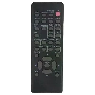Générique Télécommande pour projecteur Hitachi - Publicité Générique Télécommande pour projecteur Hitachi - Publicité