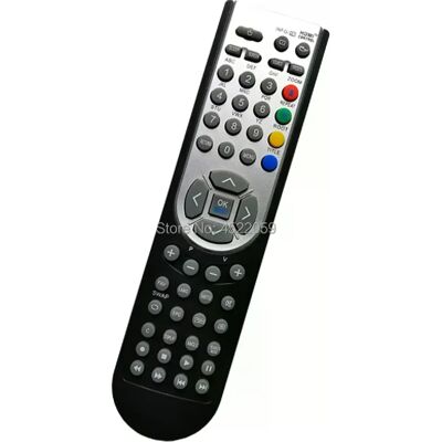 Générique Télécommande TV LCD Murphy IR 433 MHz - Publicité Générique Télécommande TV LCD Murphy IR 433 MHz - Publicité