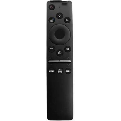 Générique Télécommande TV compatible Samsung QLED - Publicité Générique Télécommande TV compatible Samsung QLED - Publicité