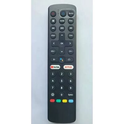 Générique Télécommande D2H pour décodeur TV Android - Publicité Générique Télécommande D2H pour décodeur TV Android - Publicité