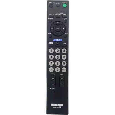 Générique Télécommande TV Sony RM-YD018 pour Bravia S-series - Publicité Générique Télécommande TV Sony RM-YD018 pour Bravia S-series - Publicité
