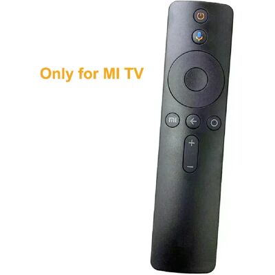 Générique Télécommande pour Xiaomi MI TV 4S Bluetooth - Publicité Générique Télécommande pour Xiaomi MI TV 4S Bluetooth - Publicité