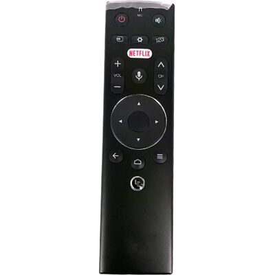 Générique Télécommande vocale originale pour LETV LEECO TV - Publicité Générique Télécommande vocale originale pour LETV LEECO TV - Publicité