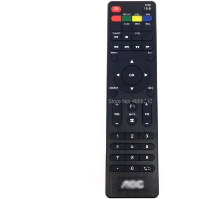Générique Télécommande TV pour AOC - Publicité Générique Télécommande TV pour AOC - Publicité