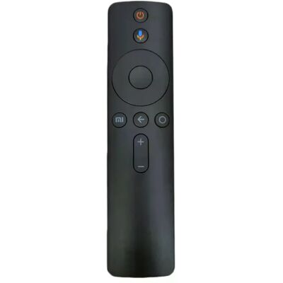 Générique Télécommande vocale pour Xiaomi TV - Publicité Générique Télécommande vocale pour Xiaomi TV - Publicité