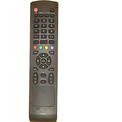 Générique Télécommande DIGITREX TV RC6045D - Publicité Générique Télécommande DIGITREX TV RC6045D - Publicité