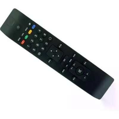 Générique Télécommande TV remplacement Continental Edison & Dikom - Publicité Générique Télécommande TV remplacement Continental Edison & Dikom - Publicité
