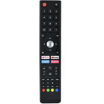 Générique Télécommande TV pour Smart TV Changhong CHiQ - Publicité Générique Télécommande TV pour Smart TV Changhong CHiQ - Publicité