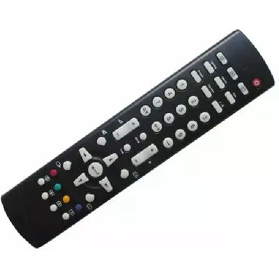 Générique Télécommande OLEVIA Série 300 - Publicité Générique Télécommande OLEVIA Série 300 - Publicité