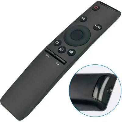 Générique Télécommande TV de remplacement Samsung BN59-01266A - Publicité Générique Télécommande TV de remplacement Samsung BN59-01266A - Publicité