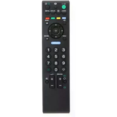 Générique Télécommande Sony Bravia pour TV KDL - Publicité Générique Télécommande Sony Bravia pour TV KDL - Publicité