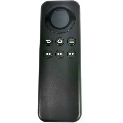 Générique Télécommande TV Bluetooth Pour Amazon Fire TV - Publicité Générique Télécommande TV Bluetooth Pour Amazon Fire TV - Publicité