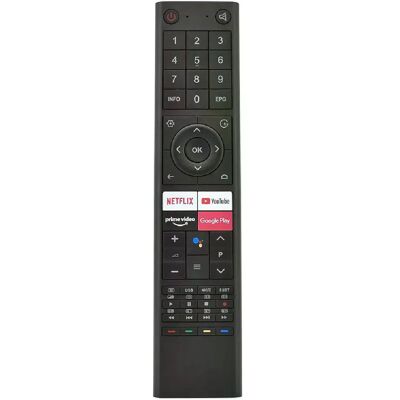 Générique Télécommande TV vocale CHiQ Android - Publicité Générique Télécommande TV vocale CHiQ Android - Publicité