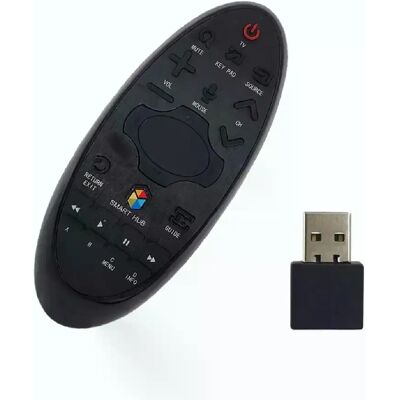 Générique Télécommande Samsung Smart TV USB - Publicité Générique Télécommande Samsung Smart TV USB - Publicité