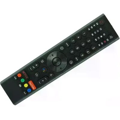 Générique Kogan Télécommande vocale Bluetooth - TV - Publicité Générique Kogan Télécommande vocale Bluetooth - TV - Publicité