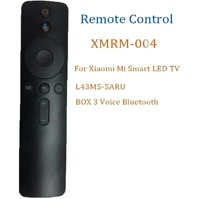 Générique Télécommande TV de remplacement Xiaomi XMRM-004 - Publicité Générique Télécommande TV de remplacement Xiaomi XMRM-004 - Publicité