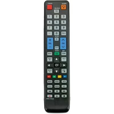Générique Télécommande TV Samsung BN59-01042A - Publicité Générique Télécommande TV Samsung BN59-01042A - Publicité
