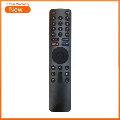 Générique Télécommande Bluetooth vocale XMRM-010 pour Xiaomi Mi TV - Publicité Générique Télécommande Bluetooth vocale XMRM-010 pour Xiaomi Mi TV - Publicité