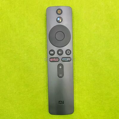 Générique Télécommande vocale XMRM-00A pour Xiaomi TV - Publicité Générique Télécommande vocale XMRM-00A pour Xiaomi TV - Publicité