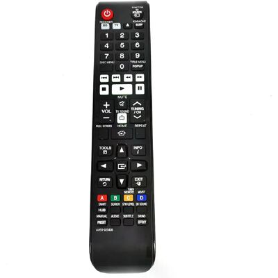 Générique Télécommande Home cinéma Samsung BD TV AH59-02540B - Publicité Générique Télécommande Home cinéma Samsung BD TV AH59-02540B - Publicité