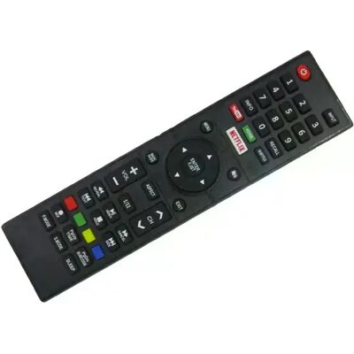 Générique Télécommande TV universelle de remplacement - Publicité Générique Télécommande TV universelle de remplacement - Publicité