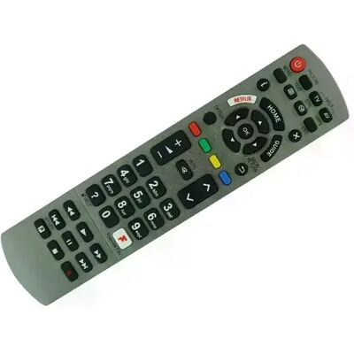 Générique Télécommande TV pour Panasonic EX700 - Publicité Générique Télécommande TV pour Panasonic EX700 - Publicité