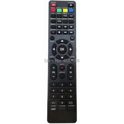 Générique Télécommande TV de remplacement Hyundai HYUN002 - Publicité Générique Télécommande TV de remplacement Hyundai HYUN002 - Publicité