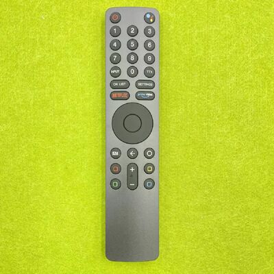 Générique Télécommande Bluetooth pour Xiaomi Mi TV XMRM-010 - Publicité Générique Télécommande Bluetooth pour Xiaomi Mi TV XMRM-010 - Publicité