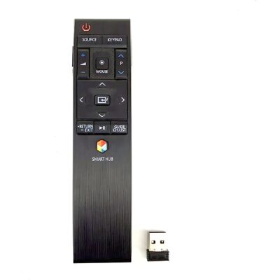 Générique Télécommande Samsung Smart TV YY-605 - Publicité Générique Télécommande Samsung Smart TV YY-605 - Publicité