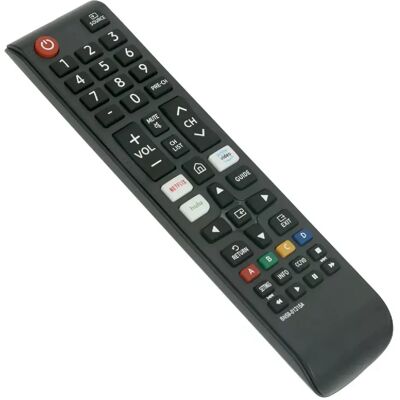 Générique Télécommande TV compatible Samsung BN59-01315E - Publicité Générique Télécommande TV compatible Samsung BN59-01315E - Publicité