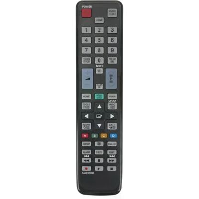 Générique Télécommande de remplacement Samsung AA59-00629A - Publicité Générique Télécommande de remplacement Samsung AA59-00629A - Publicité